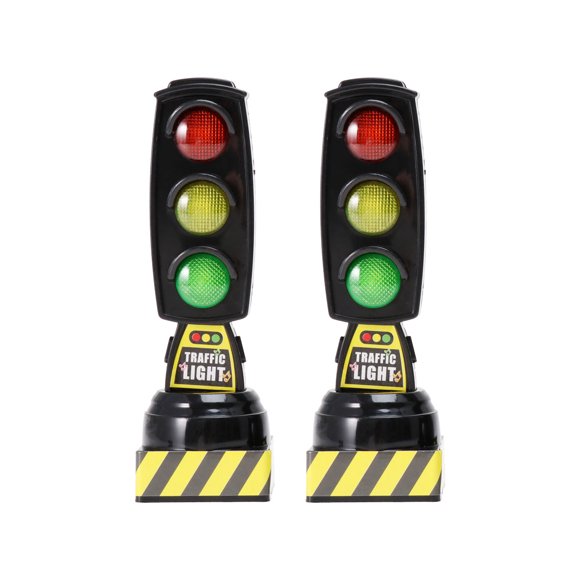 Toy Traffic Light