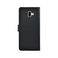 thumbnail image 1 of Funda tipo cartera Atti Premier diary para Samsung Galaxy J6 Plus Negro, 1 of 2