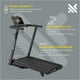 thumbnail image 2 of Caminadora Eléctrica PowerPath Plegable TMGD401 Motor de 2.5 HP 1-16 km/h, 2 of 5