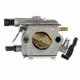 thumbnail image 3 of NEW WALBRO For HUSQVARNA 50 51 55 CHAINSAW CARBURETTOR CARBURETOR CARB Chain saw carburetor, 3 of 5