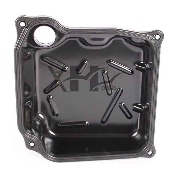 DQ381/500 Carter d'Huile de Transmission à 7 Vitesses Compatible avec VW pour Tiguan pour Audi 0BH 325 201 C
