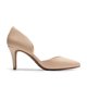 thumbnail image 2 of DREAM PAIRS - Zapatos de tacón de vestir para mujer, 2 of 5