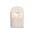 thumbnail image 6 of Clothes Cover Storage Bags Dust Cover Clothes Bag with Transparent Window Zipper Closure Space-saving Hanging Garment Bag Protective Clothing Storage, 6 of 7