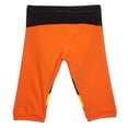 thumbnail image 5 of Yaoyar Mens Swim Pants Stylish Long Swim Trunks with Fashionable Color Blocks Quick-Drying Square-Leg Sunscreen Swimwear, 5 of 7