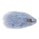 thumbnail image 3 of Peluca de pelo de muñeca Ticfox alta temperatura 8,3 a 9,4 pulgadas, 3 of 12