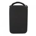 thumbnail image 1 of Speaker Protective Bag,1 pcs Black Protective Protective Bagfor SONOSPLAY Protective Bagfor SONO Performance Driven, 1 of 9