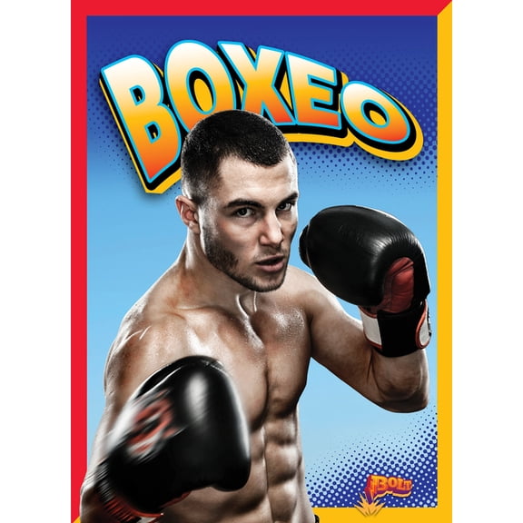 Deportes de Combate Boxeo, (Hardcover)