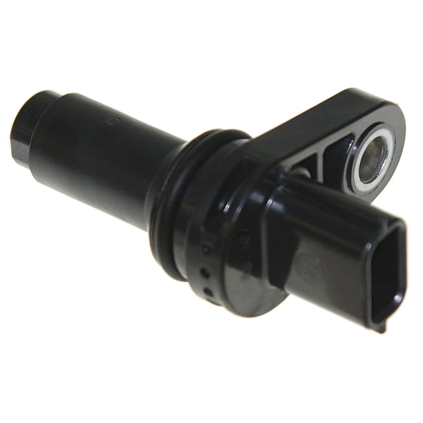 Sensor de Posición Del Cigüeñal Nissan X-Trail 2008 A 2014 L4 2.5L Walker Negro Macho Oval
