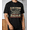 Black-3, variant on Men's Women's US Army Retired Military Boots Graphic T-Shirt S-5XL