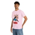 thumbnail image 6 of Animated Unisex Heavy Cotton Tee Popeye the Sailorman, 6 of 9
