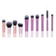 thumbnail image 2 of Eco-friendly Makeup Brush Makeup Set Brush Tool, 2 of 2