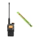 thumbnail image 2 of Radio bidireccional CUTICAT K58 recargable banda dual 200 canales walkie-talkie, 2 of 8