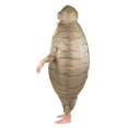 thumbnail image 2 of Giant Walrus Animal Inflatable Costume for Adults (One Size), 2 of 5