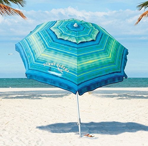 tommy bahama 6 ft beach umbrella