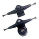 thumbnail image 5 of Ejes de patineta, ejes de patineta Carve estándar de repuesto de aleación de aluminio, piezas de patineta, reparación de patinetas de surf, 5 of 7