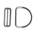 thumbnail image 1 of Buceo Buceo Tapón de Retención de Cinturón de Peso de 2 ", D- Accesorios Plegados Sunnimix Guardián de cinturón de peso, 1 of 6