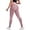Pink, variant on Slimove 3D Leggings Anti Cellulite for Women, Slimove Cellulite Leggings, 3D High Waisted Butt Lifting Tummy Leggings, Push-Up Sculpting Yoga Fitness Sport Pants