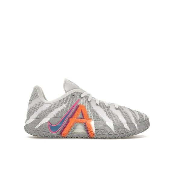 Nike Kid's Ja 3 Light Show Shoes, from StockX