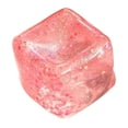 thumbnail image 2 of Stress Balls Ice Cube, Square Stress Cube with Sequins, Soft Silicone Squeezable T-oy - Slow Rising Stress Relief Sensory T-oys for Adults Ice Cube Fidget Squeezable Stress Ball TPR Material, 2 of 6
