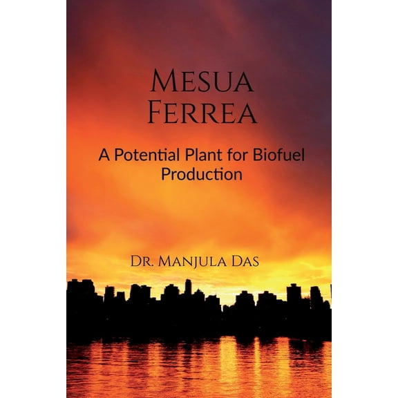 Mesua Ferrea, (Paperback)