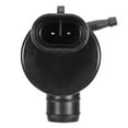 thumbnail image 4 of 2x 93731451 2 Pin Car Windshield Wiper Washer Pump For Captiva 2007-2011, 4 of 5