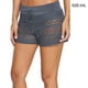 thumbnail image 2 of Greeniant Pantalones cortos de encaje para mujer, bañadores de moda, ropa de baño, cómodo y Sexy, accesorios de playa de poliéster Deportes acuáticos Gris XXL, 2 of 6