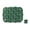 Green, variant on Portable Compact Travel Air Pad Inflatable Seat,17x13 Inch Lightweight Blow-Up Seat Mat for Airplane,Camping,Office,Truck,Outdoor Travel,Hiking,Picnic Beach,Stadium Events
