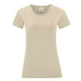 thumbnail image 2 of Fruit of the Loom Womens Iconic 150 T-Shirt, 2 of 3