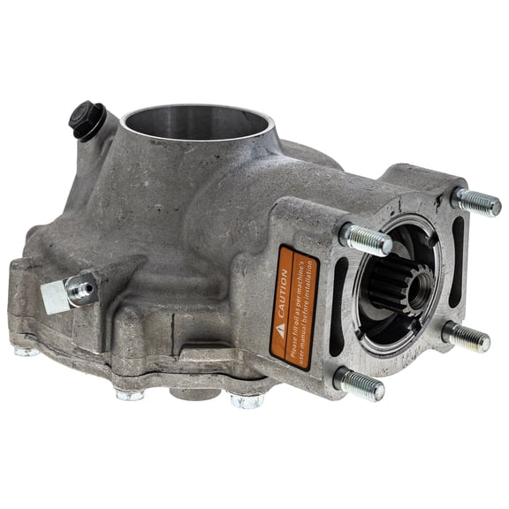 Niche Rear Differential Gear Case for Yamaha Big Bear 400 5FU-G6101-01-00 519-CDI2254F