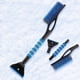 thumbnail image 1 of Pala quitanieves para coche Lisbinx con herramienta para quitar nieve, pala quitanieves multifuncional, raspador de nieve, cepillo para nieve, herramienta para quitar nieve en invierno, 1 of 7