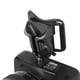 thumbnail image 1 of Soporte de Cintura para Cámara, Soporte DSLR de Liberaciónón Rápida Con Perilla de Ajuste, Negro, Capacidad Máxima de 10 kg, Amantes de la Fotográfica, 1 of 7