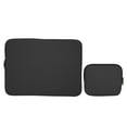 thumbnail image 2 of 14-15.6 Inch Laptop Sleeve Bag With Multi-Color Size Choices Water- Notebook Computer Pocket Tablet Briefcase Carrying Bag, 2 of 8
