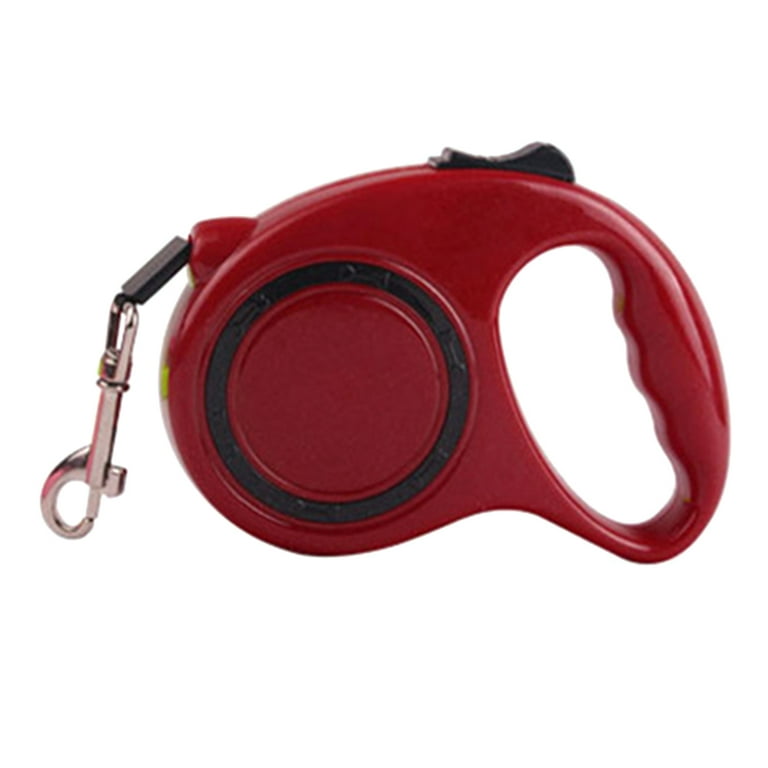 Walmart retractable 2024 dog leash