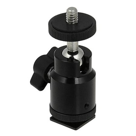 Camera Shoe Mount Universal 1/4