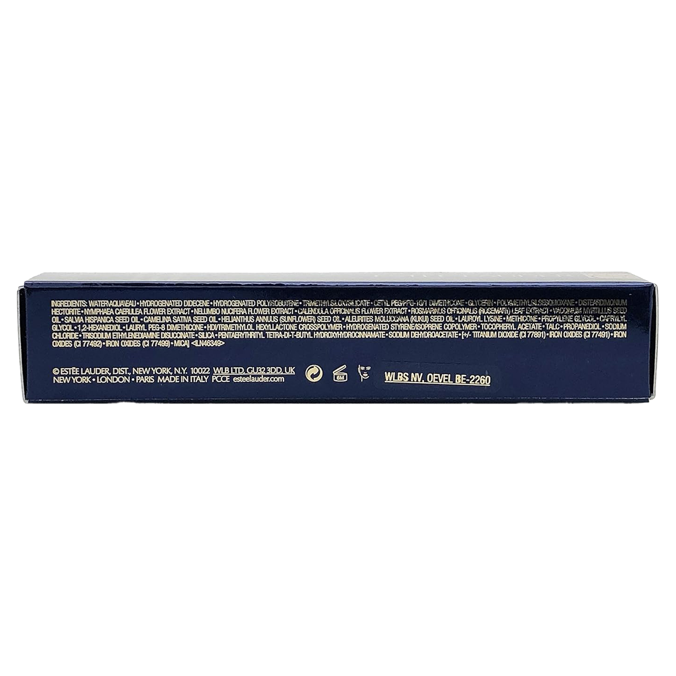 Estee Lauder ELDOWECN60 0.34 oz Double Wear Radiant Concealer, 1N Light
