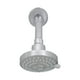 thumbnail image 3 of Dica Regadera Clasica Con Brazo Y Chapeton Acabado Cromo Modelo 4529BL, 3 of 3