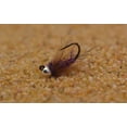 thumbnail image 4 of 20 Count Premium Jig Fly Assortment with Silicone Fly Box, 4 of 10