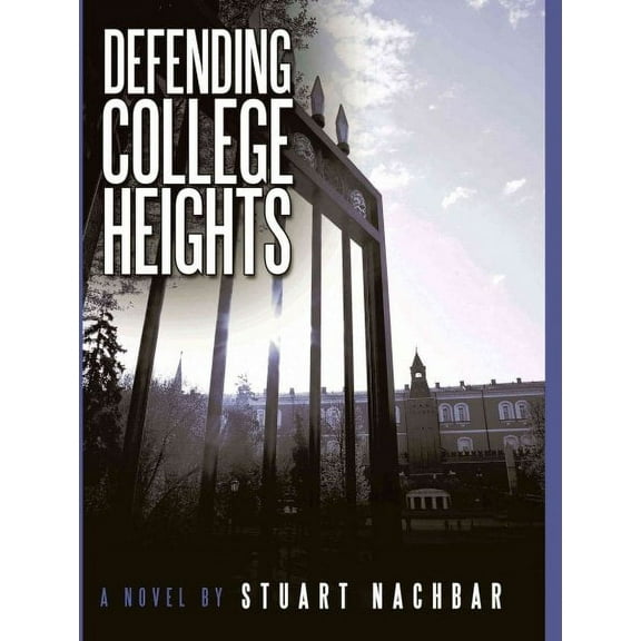 Defending College Heights (Hardcover)