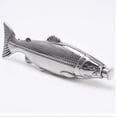thumbnail image 5 of Fish Flask, Stainless Steel, 5 of 5