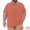 Orange, variant on DARING DIVA Men's Big & Tall Shirts Casual Short Sleeve Color Block Polo Shirt XL Black