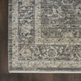 thumbnail image 4 of Nourison Nyle Bohemian Persian Slate Multicolor 12' x 15'9" Area Rug, (12x16), 4 of 8