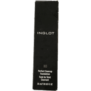 Inglot HD Perfect Coverup Foundation (Shade 71)