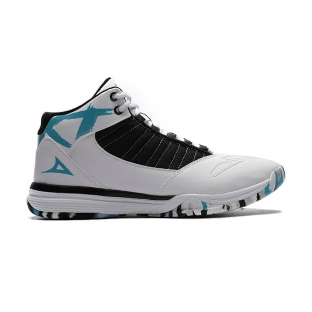 Tenis Pirma Talla 26 blanco