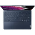 thumbnail image 7 of Lenovo Yoga 9i Home/Business 2-in-1 Laptop (Intel Ultra 7-155H 16-Core, 16GB LPDDR5X 7466MHz RAM, 1TB SSD, Intel Arc, 14.0in 120 Hz Touch 2.8K (2880x1800), Active Pen, Fingerprint, Win 11 Home), 7 of 7