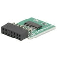 thumbnail image 4 of TPM 2.0 Module, Grande Compatibilité Petite Taille Fort Cryptage Interface TPM Carte pour Ordinateur, 4 of 8