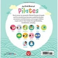 thumbnail image 3 of My 1st Book of Pilates (Board Book), 3 of 6