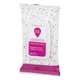 thumbnail image 5 of 3 Pack - Summer's Eve Cleansing Cloths for Sensitive Skin, Simply Sensitive 32 Ea, 5 of 5
