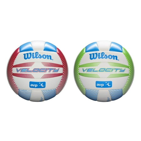 Wilson AVP Velocity Volleyball