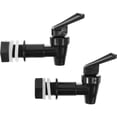 thumbnail image 4 of Miangastore Distributeur d'Eau Robinet Robinet en Silicone Réutilisable Pichets d'Eau Usage Domestique 2 Pcs, 4 of 8