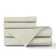 thumbnail image 5 of Johnson Home 500 Thread Count Combed Cotton Sheet Sets, 5 of 5